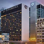 Renaissance Columbus Downtown Hotel