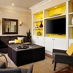 Renaissance Columbus Downtown Hotel