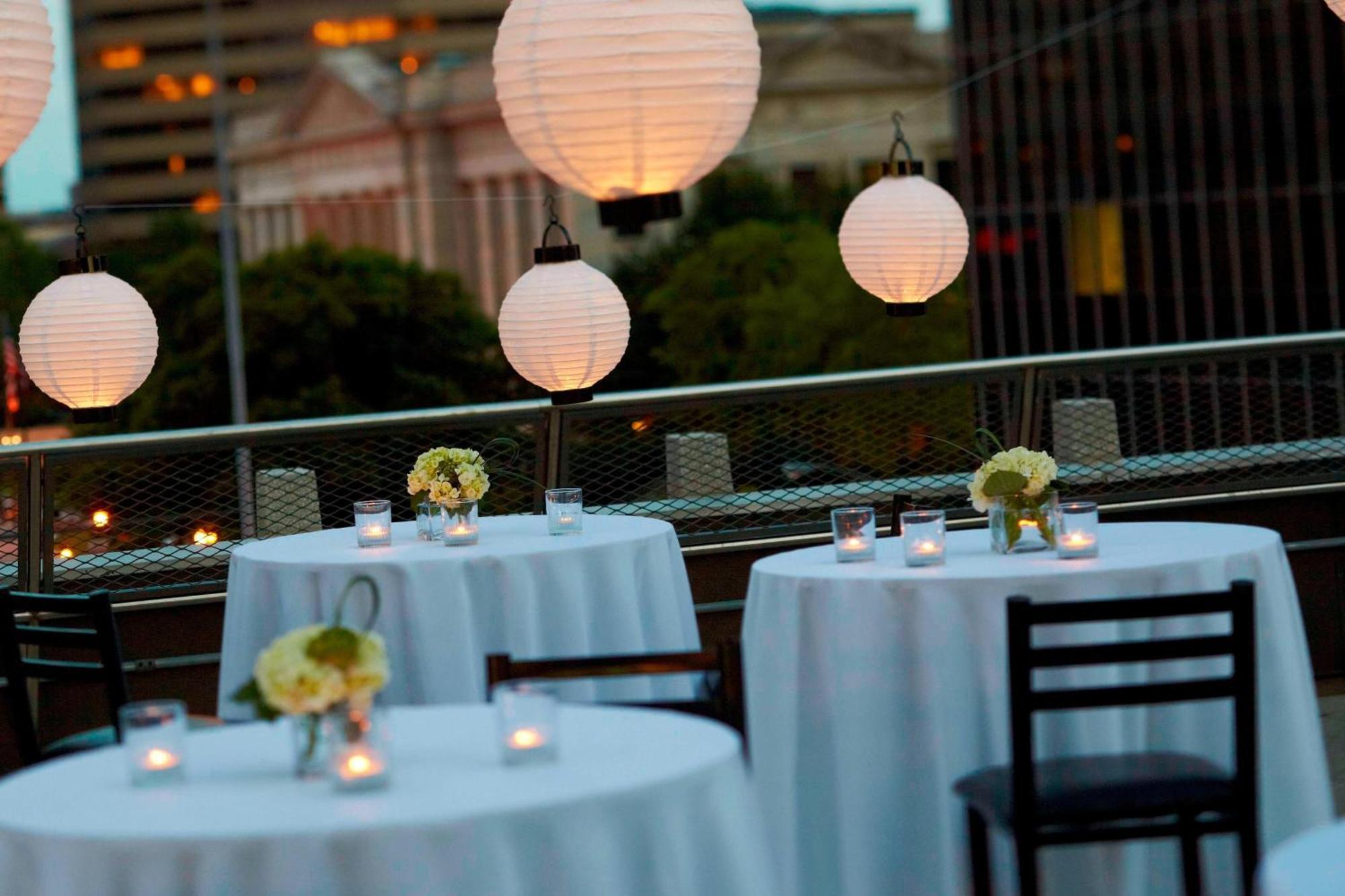 Renaissance Downtown Hotel Columbus