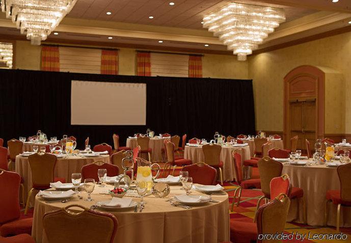 Renaissance Downtown Hotel