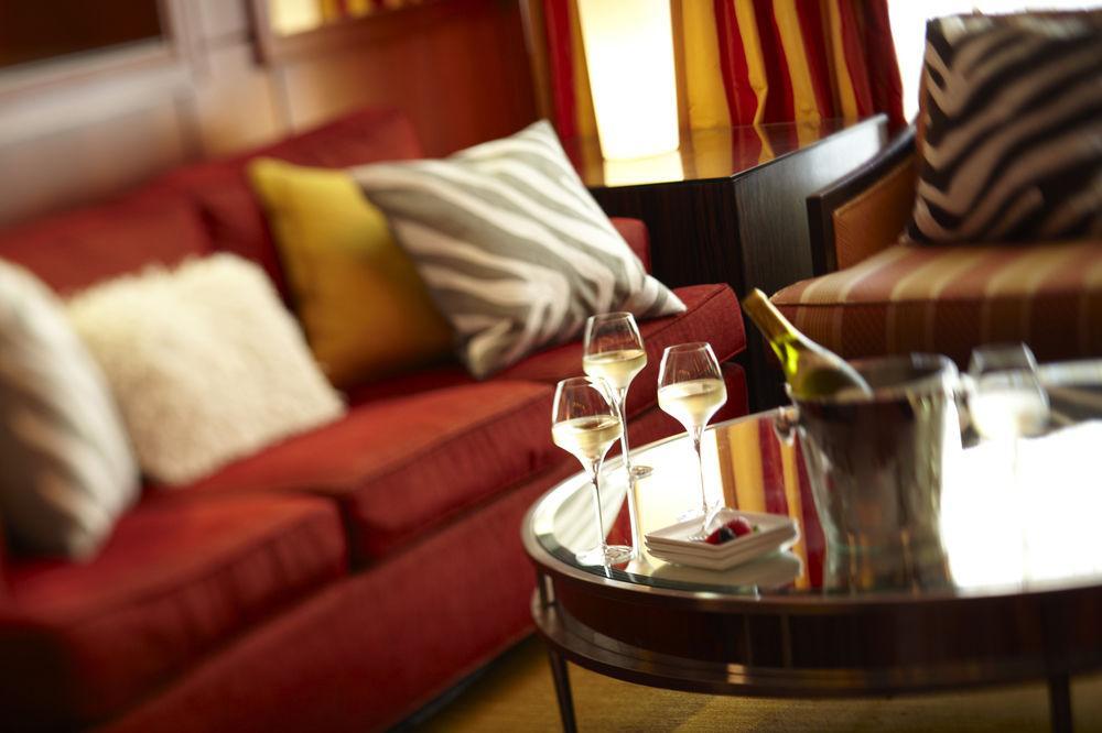 Renaissance Downtown Hotel Columbus