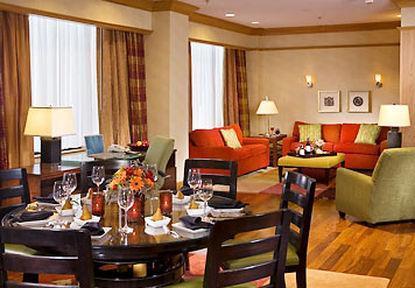 Renaissance Downtown 4* Columbus