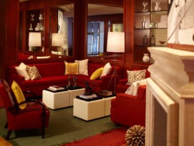 Renaissance Downtown Hotel 4*