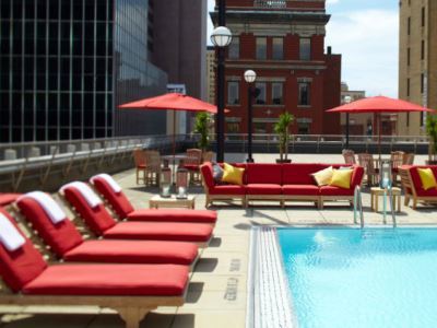 Renaissance Downtown Columbus