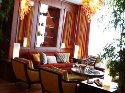 Renaissance Downtown Hotel 4*