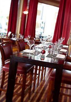 Hotel Renaissance Downtown 4*