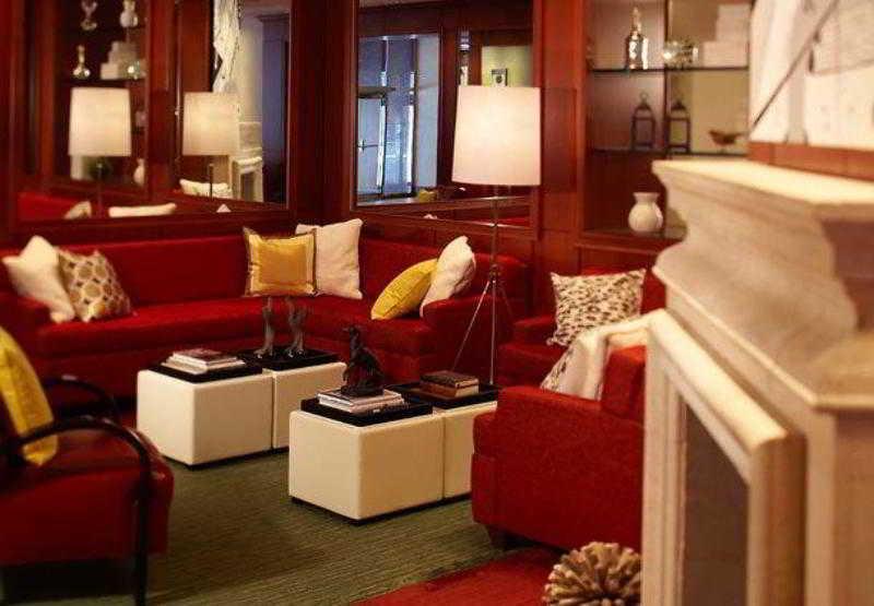 Hotel Renaissance Downtown