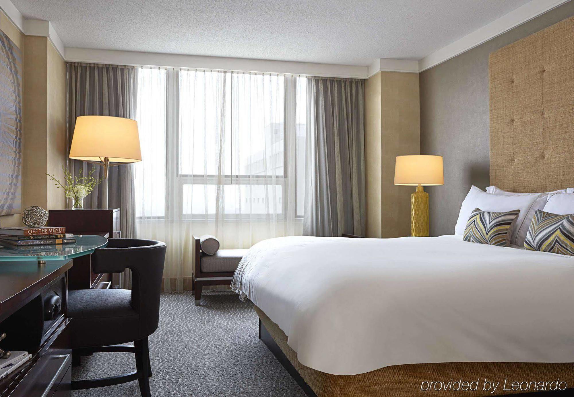 Renaissance Downtown 4* Columbus