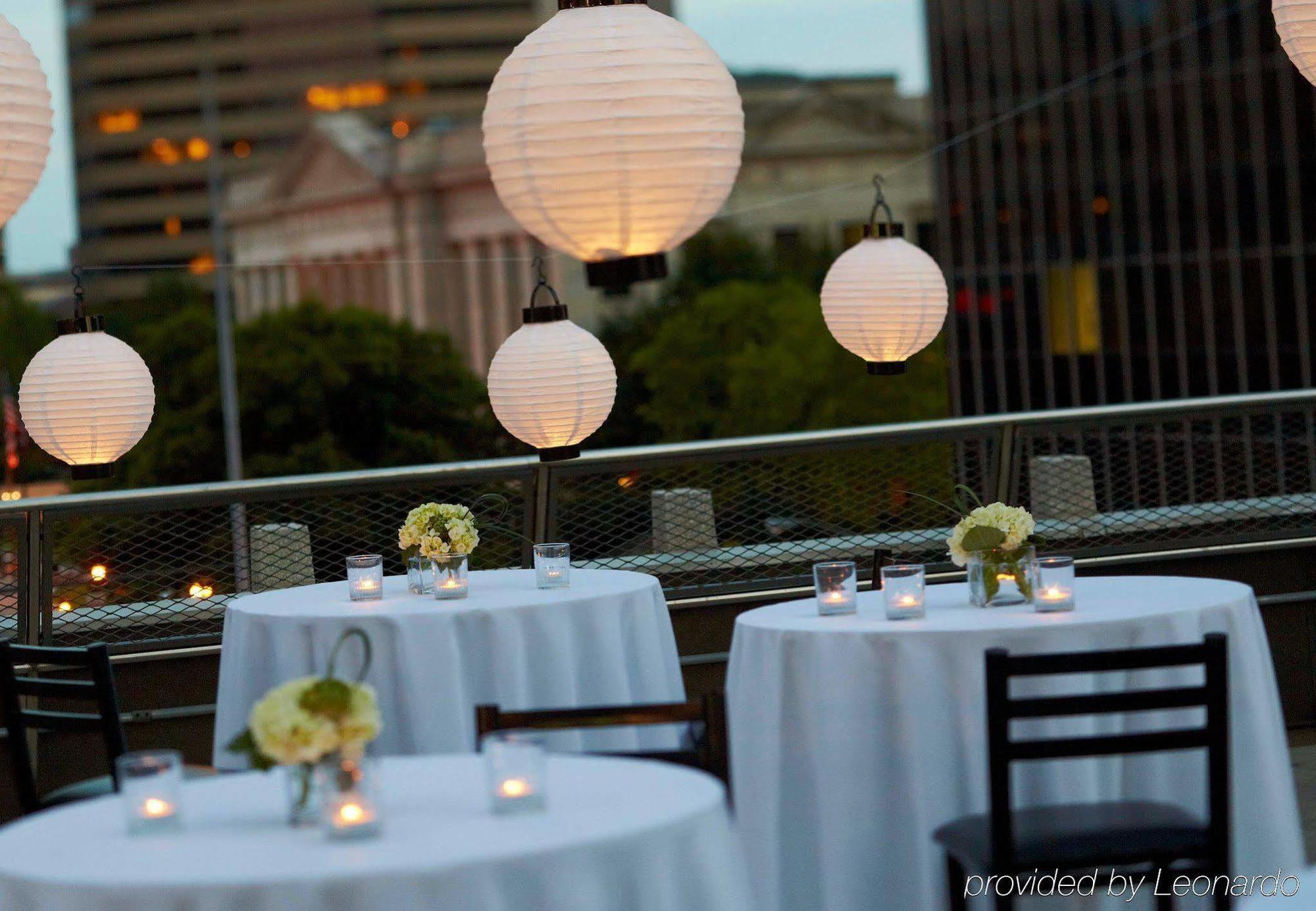 Renaissance Downtown Hotel 4*