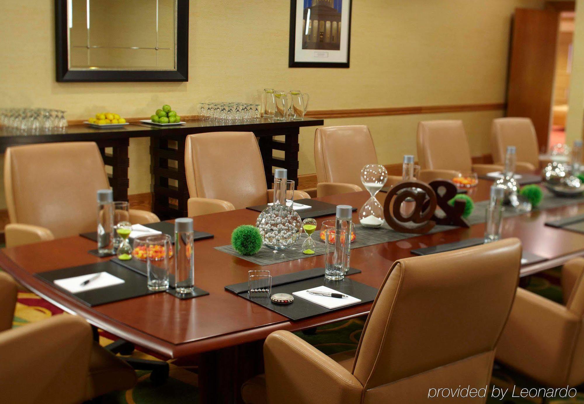 Renaissance Downtown Hotel Columbus