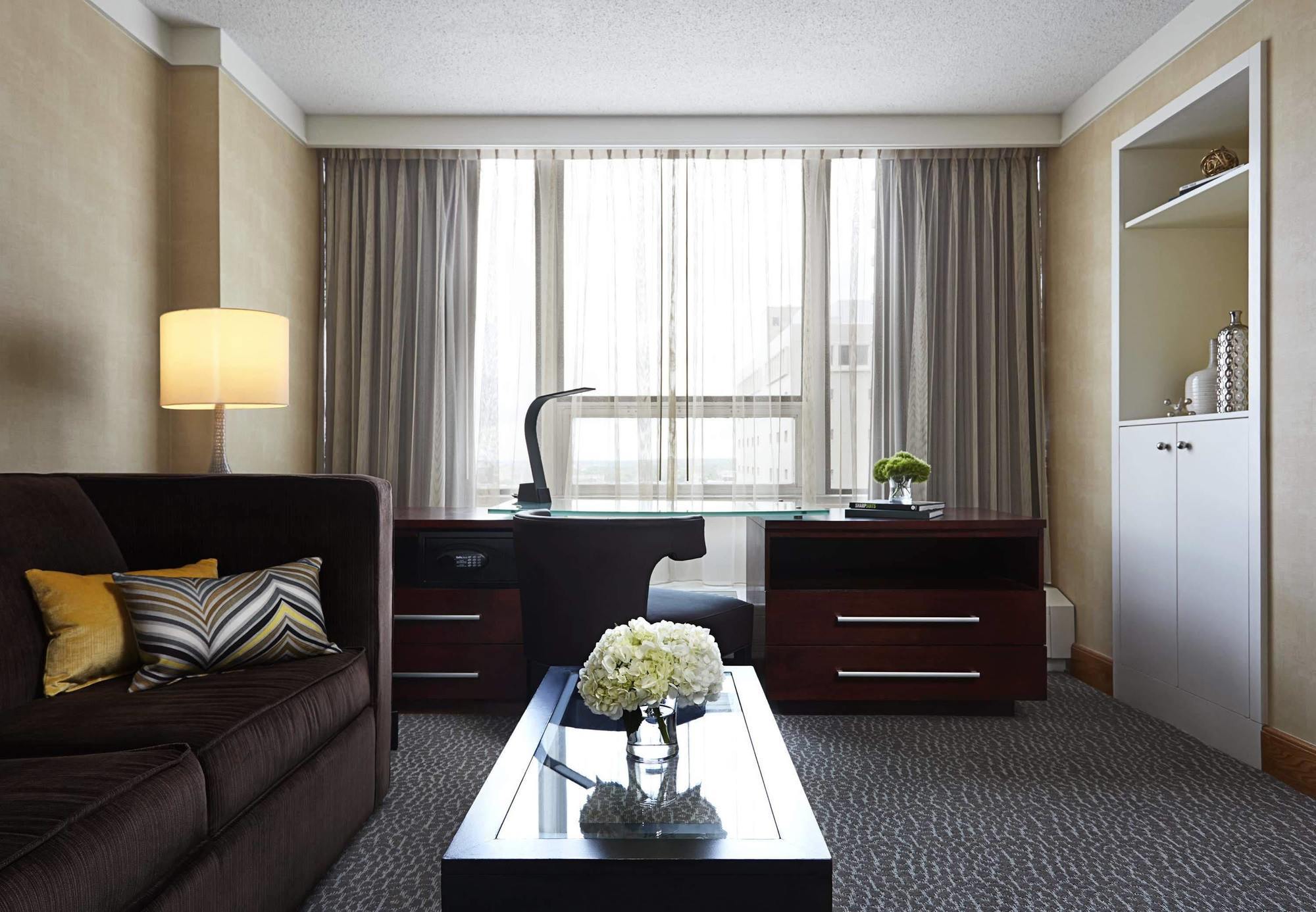 Renaissance Downtown Hotel Columbus