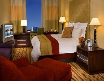 Renaissance Downtown Hotel Columbus