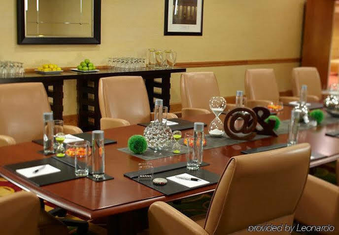 Renaissance Downtown Hotel Columbus