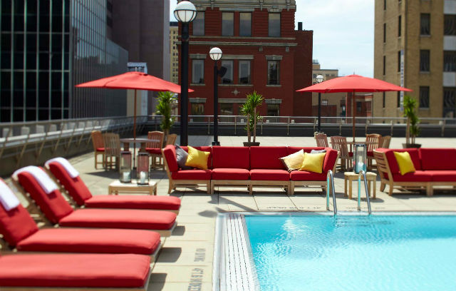 Renaissance Downtown Columbus