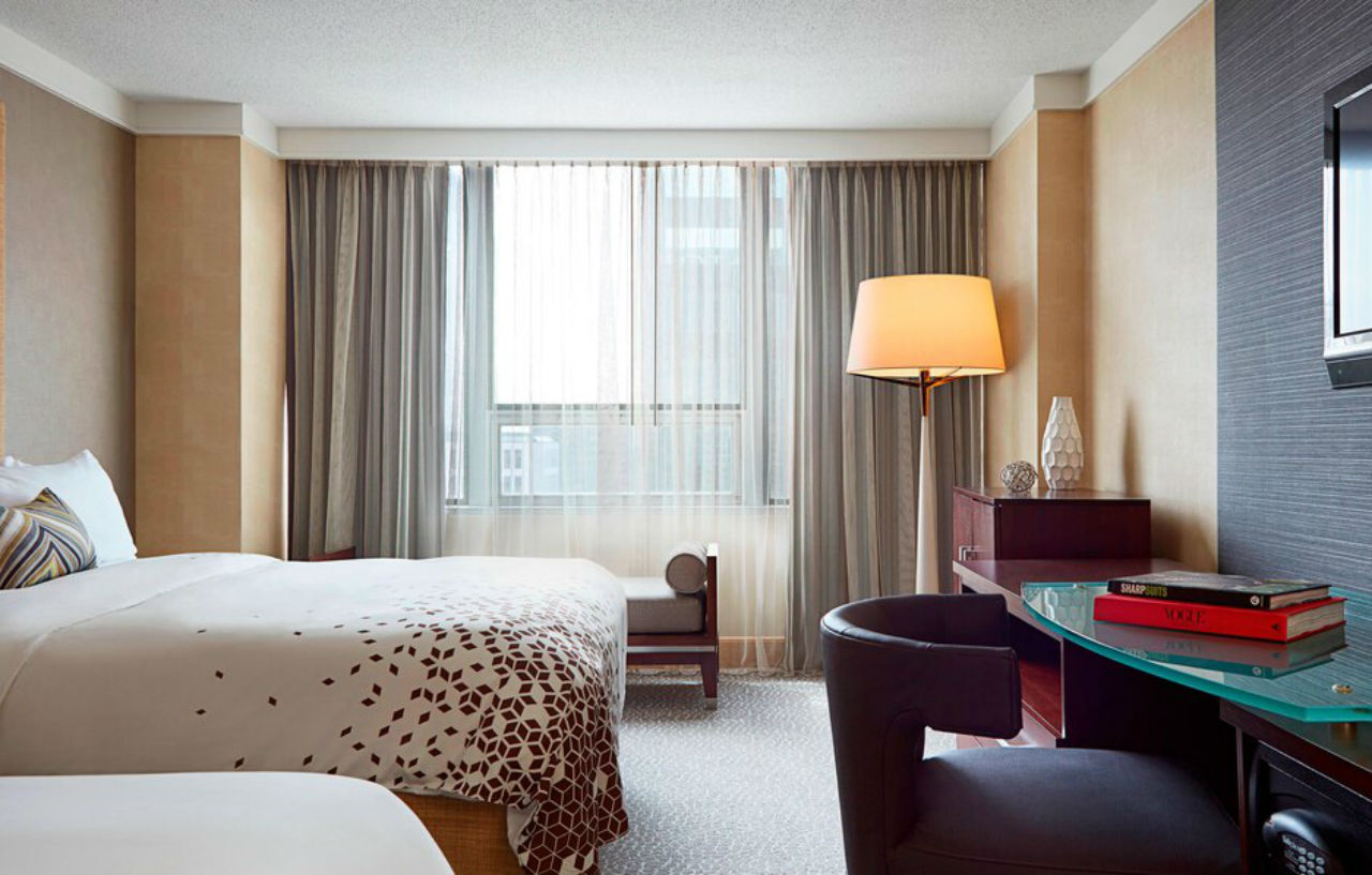 Hotel Renaissance Downtown