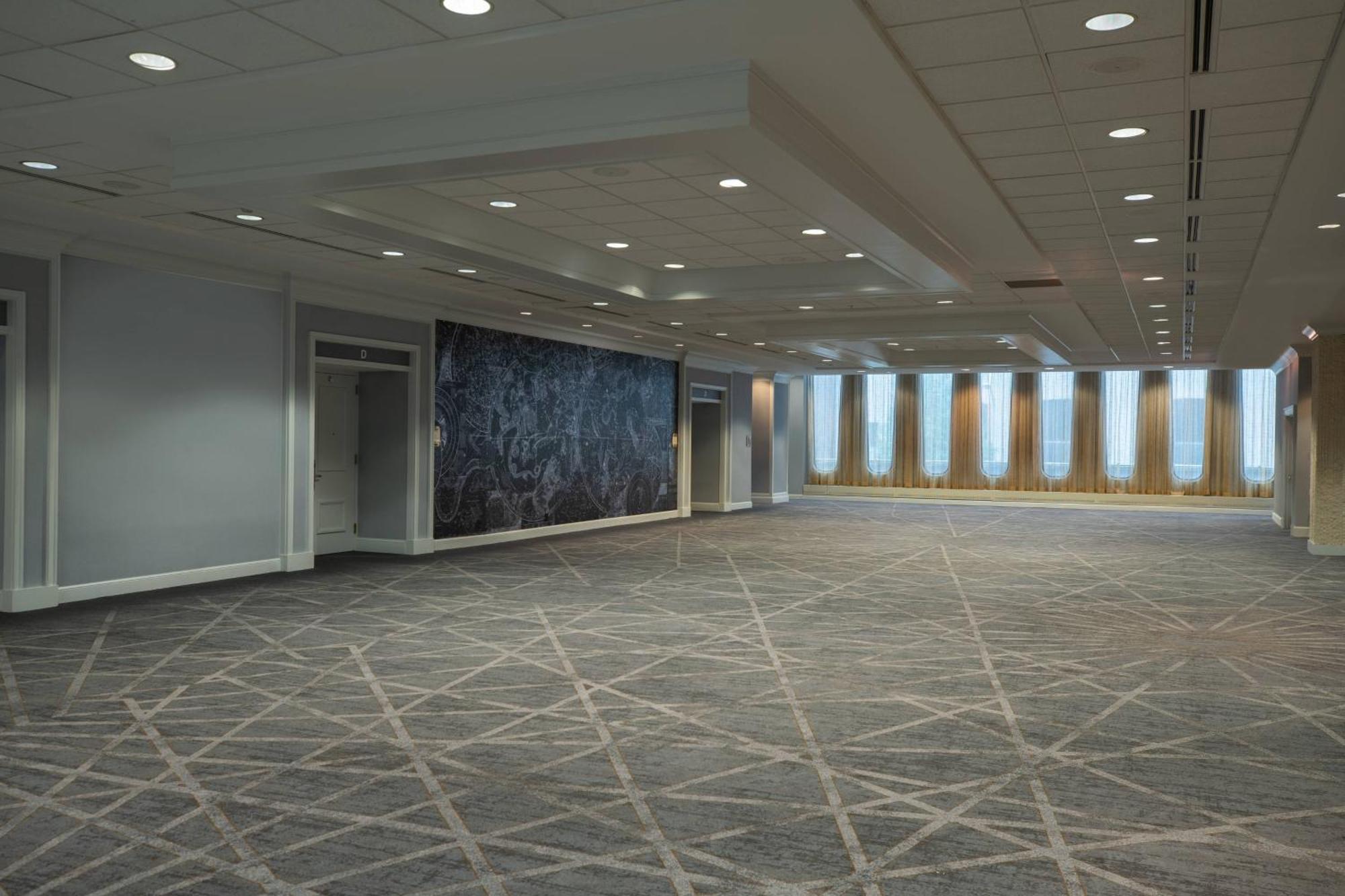 Renaissance Downtown 4* Columbus