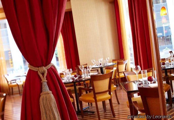 Hotel Renaissance Downtown 4*